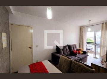 Apartamento · 54m² · 2 Quartos · 1 Vaga · Apartamento à Venda - São Camilo, 2 Quartos, 54 m² - Jundiaí