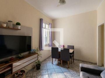 Apartamento · 75m² · 3 Quartos · Apartamento à Venda - Benfica, 3 Quartos, 75 m² - Rio de Janeiro