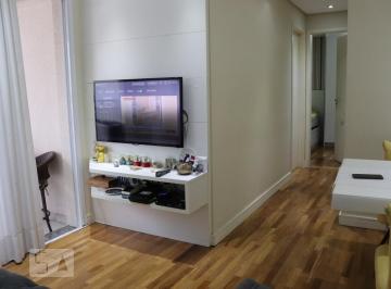 Apartamento de 2 quartos, Santo André · Apartamento à Venda - Vila Leopoldina, 2 Quartos,  54 m² - Santo André