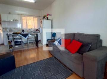Apartamento · 60m² · 2 Quartos · 1 Vaga · Apartamento à Venda - Ponte Rasa, 2 Quartos, 60 m² - São Paulo
