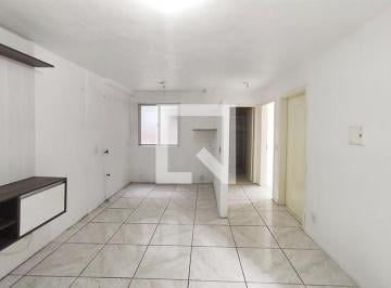 Apartamento · 58m² · 2 Quartos · 1 Vaga · Apartamento à Venda - Santos Dumond, 2 Quartos, 58 m² - São Leopoldo