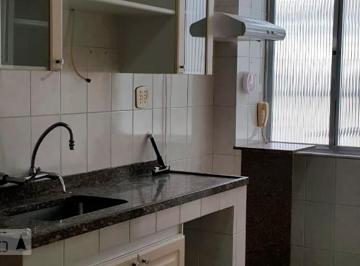 Apartamento · 78m² · 2 Quartos · Apartamento à Venda - Grajaú, 2 Quartos, 78 m² - Rio de Janeiro