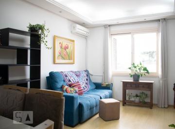 Apartamento · 70m² · 2 Quartos · 1 Vaga · Apartamento à Venda - Cavalhada, 2 Quartos,  70 m² - Porto Alegre