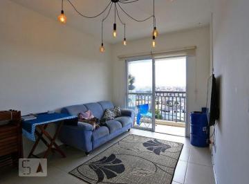 Apartamento · 70m² · 1 Quarto · 1 Vaga · Apartamento à Venda - Jardim Palmares, 1 Quarto, 70 m² - São Paulo