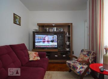 Apartamento · 76m² · 2 Quartos · Apartamento à Venda - Rio Branco, 2 Quartos, 76 m² - Porto Alegre