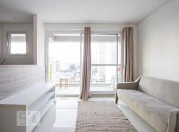 Apartamento · 36m² · 1 Quarto · 1 Vaga · Apartamento à Venda - Brooklin, 1 Quarto, 36 m² - São Paulo