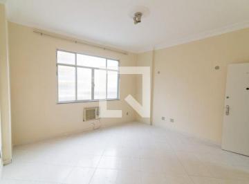 Apartamento · 80m² · 2 Quartos · Apartamento à Venda - Maracanã, 2 Quartos,  80 m² - Rio de Janeiro