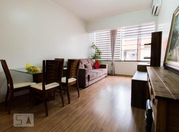 Apartamento · 70m² · 2 Quartos · Apartamento à Venda - Santana, 2 Quartos, 70 m² - Porto Alegre