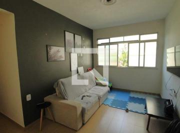 Apartamento · 60m² · 3 Quartos · Apartamento à Venda - Méier, 3 Quartos,  60 m² - Rio de Janeiro