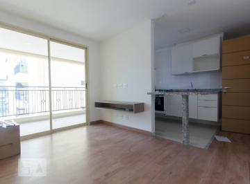 Apartamento · 49m² · 1 Quarto · 1 Vaga · Apartamento à Venda - Casa Verde, 1 Quarto,  49 m² - São Paulo