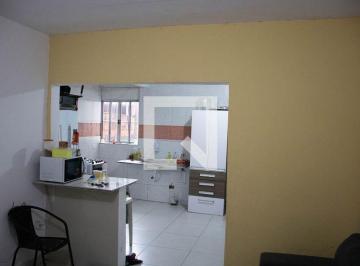 Casa · 190m² · 5 Quartos · 2 Vagas · Casa à Venda - Vila Jacuí, 5 Quartos,  190 m² - São Paulo