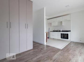 Apartamento · 35m² · 1 Quarto · 1 Vaga · Apartamento à Venda - Consolação, 1 Quarto, 35 m² - São Paulo
