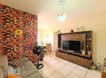 Apartamento · 64m² · 2 Quartos · 1 Vaga · Apartamento à Venda - Cachambi, 2 Quartos,  64 m² - Rio de Janeiro