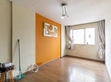 Apartamento · 56m² · 2 Quartos · 1 Vaga · Apartamento à Venda - Jardim São Savério, 2 Quartos,  56 m² - São Paulo