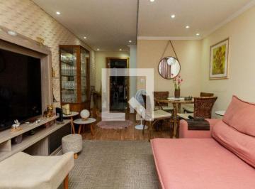 Casa · 150m² · 3 Quartos · 2 Vagas · Casa à Venda - Vila Carrão, 3 Quartos,  150 m² - São Paulo