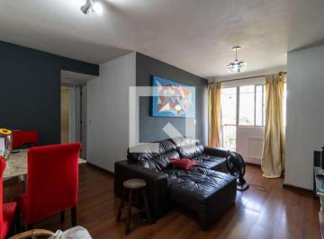 Apartamento · 63m² · 2 Quartos · 1 Vaga · Apartamento à Venda - Engenho Novo, 2 Quartos,  63 m² - Rio de Janeiro