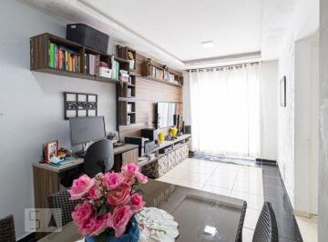 Apartamento · 63m² · 2 Quartos · 1 Vaga · Apartamento à Venda - Conceição, 2 Quartos, 63 m² - Osasco