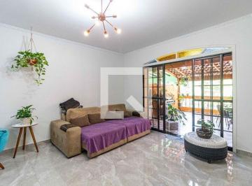 Casa · 185m² · 3 Quartos · 2 Vagas · Casa à Venda - Butantã, 3 Quartos,  185 m² - São Paulo