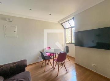 Apartamento · 55m² · 2 Quartos · 1 Vaga · Apartamento à Venda - Vila Lusitânia, 2 Quartos,  55 m² - São Bernardo do Campo