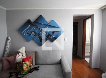Apartamento · 50m² · 2 Quartos · 1 Vaga · Apartamento à Venda - Mandaqui, 2 Quartos, 50 m² - São Paulo