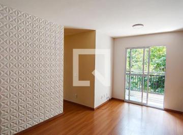 Apartamento · 55m² · 3 Quartos · 1 Vaga · Apartamento à Venda - Taquara, 3 Quartos,  55 m² - Rio de Janeiro