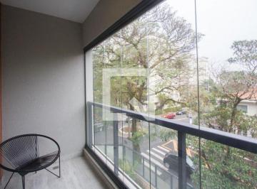 Apartamento · 41m² · 1 Quarto · 1 Vaga · Apartamento à Venda - Santo Amaro , 1 Quarto,  41 m² - São Paulo