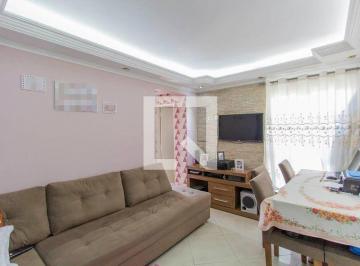 Apartamento · 52m² · 2 Quartos · 1 Vaga · Apartamento à Venda - Ponte Rasa, 2 Quartos, 52 m² - São Paulo