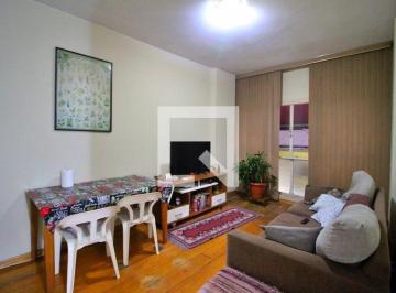 Apartamento · 66m² · 2 Quartos · Apartamento à Venda - Centro, 2 Quartos, 66 m² - Santo André