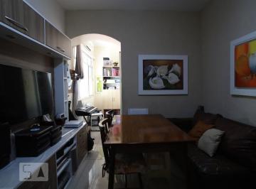Apartamento · 63m² · 2 Quartos · 1 Vaga · Apartamento à Venda - Grajaú, 2 Quartos, 63 m² - Rio de Janeiro