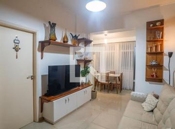Apartamento · 46m² · 1 Quarto · Apartamento à Venda - Flamengo, 1 Quarto, 46 m² - Rio de Janeiro