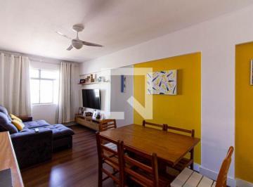 Apartamento · 70m² · 2 Quartos · Apartamento à Venda - Alto da Lapa, 2 Quartos,  70 m² - São Paulo