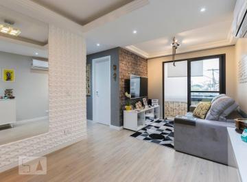 Apartamento · 52m² · 2 Quartos · 1 Vaga · Apartamento à Venda - Bosque da Saúde, 2 Quartos,  52 m² - São Paulo