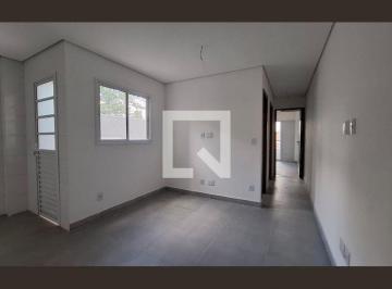 Apartamento · 60m² · 2 Quartos · 1 Vaga · Apartamento à Venda - Jardim Utinga, 2 Quartos,  60 m² - Santo André