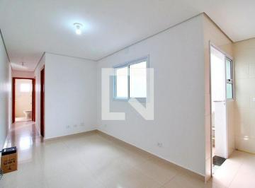 Apartamento · 54m² · 2 Quartos · 1 Vaga · Apartamento à Venda - Parque Oratório, 2 Quartos,  54 m² - Santo André