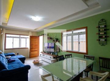 Casa · 132m² · 3 Quartos · 3 Vagas · Casa à Venda - Jardim Maia, 3 Quartos,  132 m² - Guarulhos