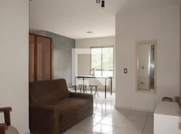 Apartamento · 37m² · 1 Quarto · 1 Vaga · Apartamento à Venda - Saúde, 1 Quarto, 37 m² - São Paulo