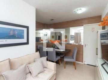Apartamento · 65m² · 2 Quartos · 1 Vaga · Apartamento à Venda - Irajá, 2 Quartos,  65 m² - Rio de Janeiro