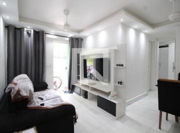 Apartamento · 52m² · 2 Quartos · 1 Vaga · Apartamento à Venda - Jacarepaguá, 2 Quartos,  52 m² - Rio de Janeiro
