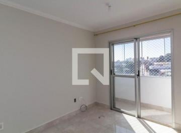 Apartamento · 52m² · 2 Quartos · 1 Vaga · Apartamento à Venda - Itaquera, 2 Quartos, 52 m² - São Paulo