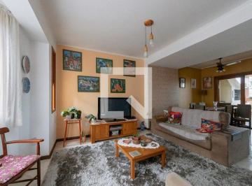 Casa · 205m² · 3 Quartos · 2 Vagas · Casa à Venda - Cristal , 3 Quartos, 205 m² - Porto Alegre