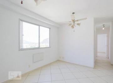 Apartamento · 60m² · 2 Quartos · 1 Vaga · Apartamento à Venda - Freguesia , 2 Quartos,  60 m² - Rio de Janeiro