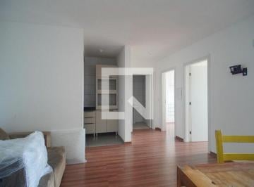 Apartamento · 56m² · 2 Quartos · 1 Vaga · Apartamento à Venda - Rondônia, 2 Quartos,  56 m² - Novo Hamburgo