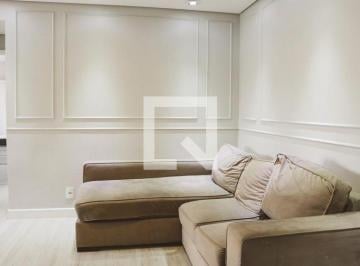 Apartamento · 50m² · 2 Quartos · 1 Vaga · Apartamento à Venda - Vila Dionísia, 2 Quartos,  50 m² - São Paulo