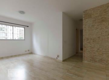 Apartamento · 50m² · 2 Quartos · 1 Vaga · Apartamento à Venda - Santana, 2 Quartos, 50 m² - São Paulo