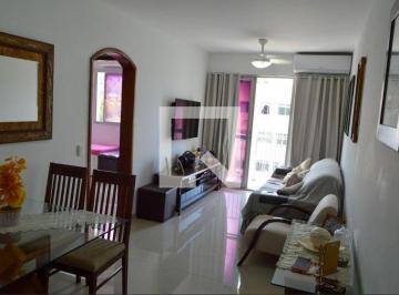Apartamento · 60m² · 2 Quartos · 1 Vaga · Apartamento à Venda - Taquara, 2 Quartos, 60 m² - Rio de Janeiro