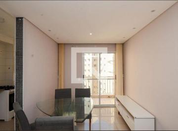 Apartamento · 50m² · 2 Quartos · 1 Vaga · Apartamento à Venda - Jardim Iris , 2 Quartos, 50 m² - São Paulo
