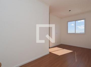 Apartamento · 41m² · 2 Quartos · 1 Vaga · Apartamento à Venda - Vila Roque, 2 Quartos,  41 m² - São Paulo