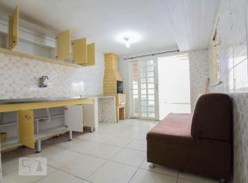 Apartamento · 25m² · 1 Quarto · Apartamento à Venda - Jardim Guanabara, 1 Quarto, 25 m² - Rio de Janeiro