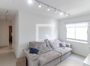 Apartamento · 46m² · 2 Quartos · 1 Vaga · Apartamento à Venda - Tucuruvi, 2 Quartos,  46 m² - São Paulo
