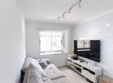Apartamento de 2 quartos, São Paulo · Apartamento à Venda - Tucuruvi, 2 Quartos, 46 m² - São Paulo